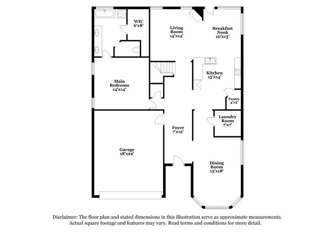 Foto del edificio - 3109 Gettysburg Ln