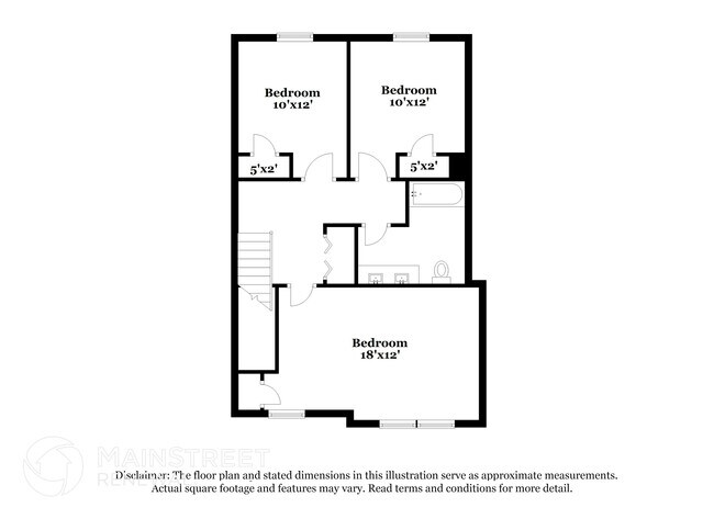 Foto del edificio - 3492 Harper Ln
