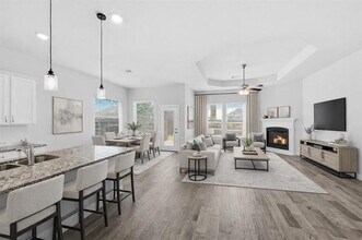 Building Photo - 11108 Culberson Dr