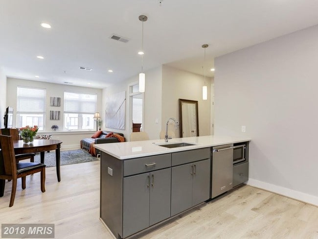 Photo - 3035 15th St NW Apartment