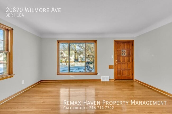 Building Photo - 20870 Wilmore Ave