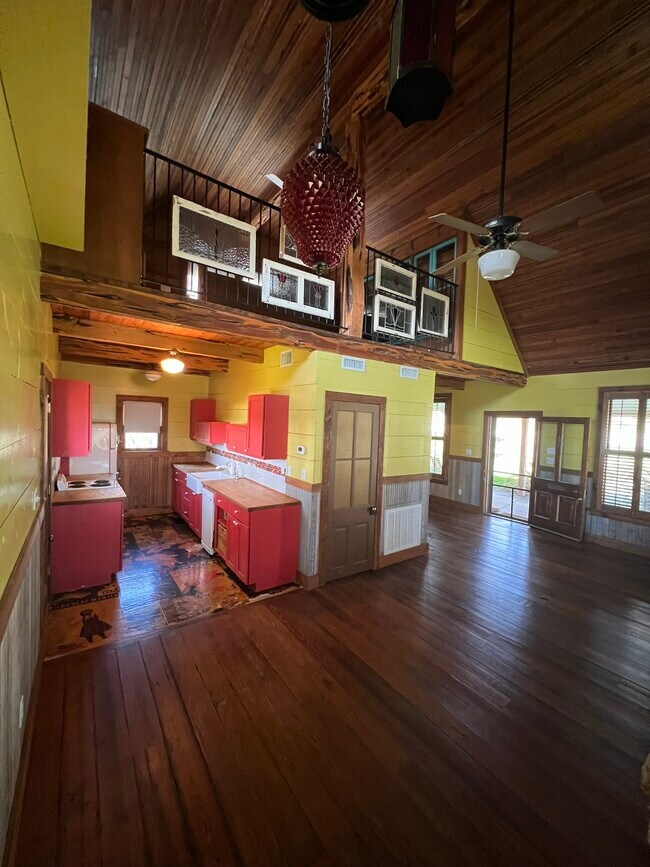 Foto del edificio - 813 W Bluebonnet Dr