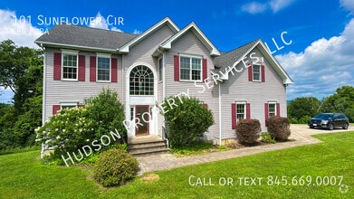 Building Photo - 101 Sunflower Cir