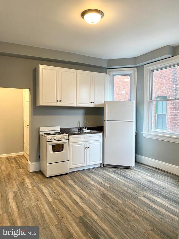 Building Photo - 2410 18th St NW