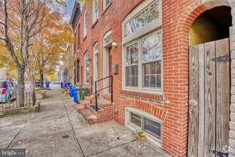 Building Photo - 2507 Fait Ave