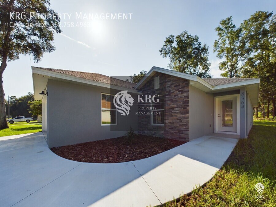 Foto principal - 8364 SE 158th Pl