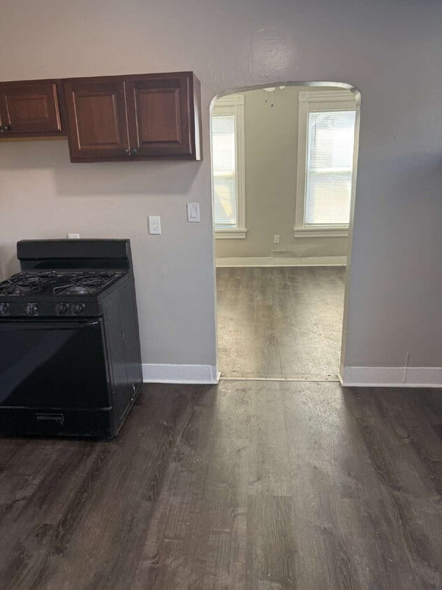 Building Photo - Beautiful 1 bed, 1 bath