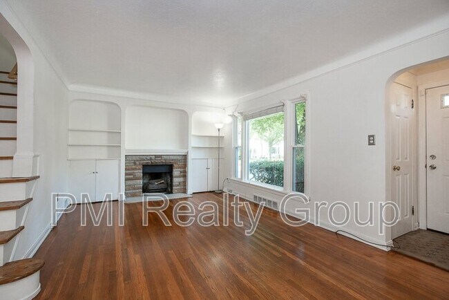 Foto del edificio - 1547 Sherbrook Rd