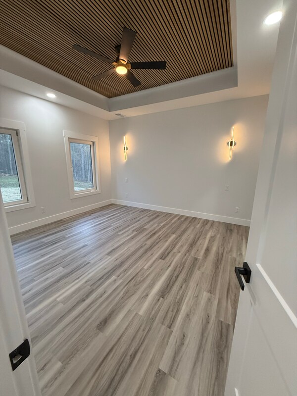 Foto del edificio - 137 McBeth Rd