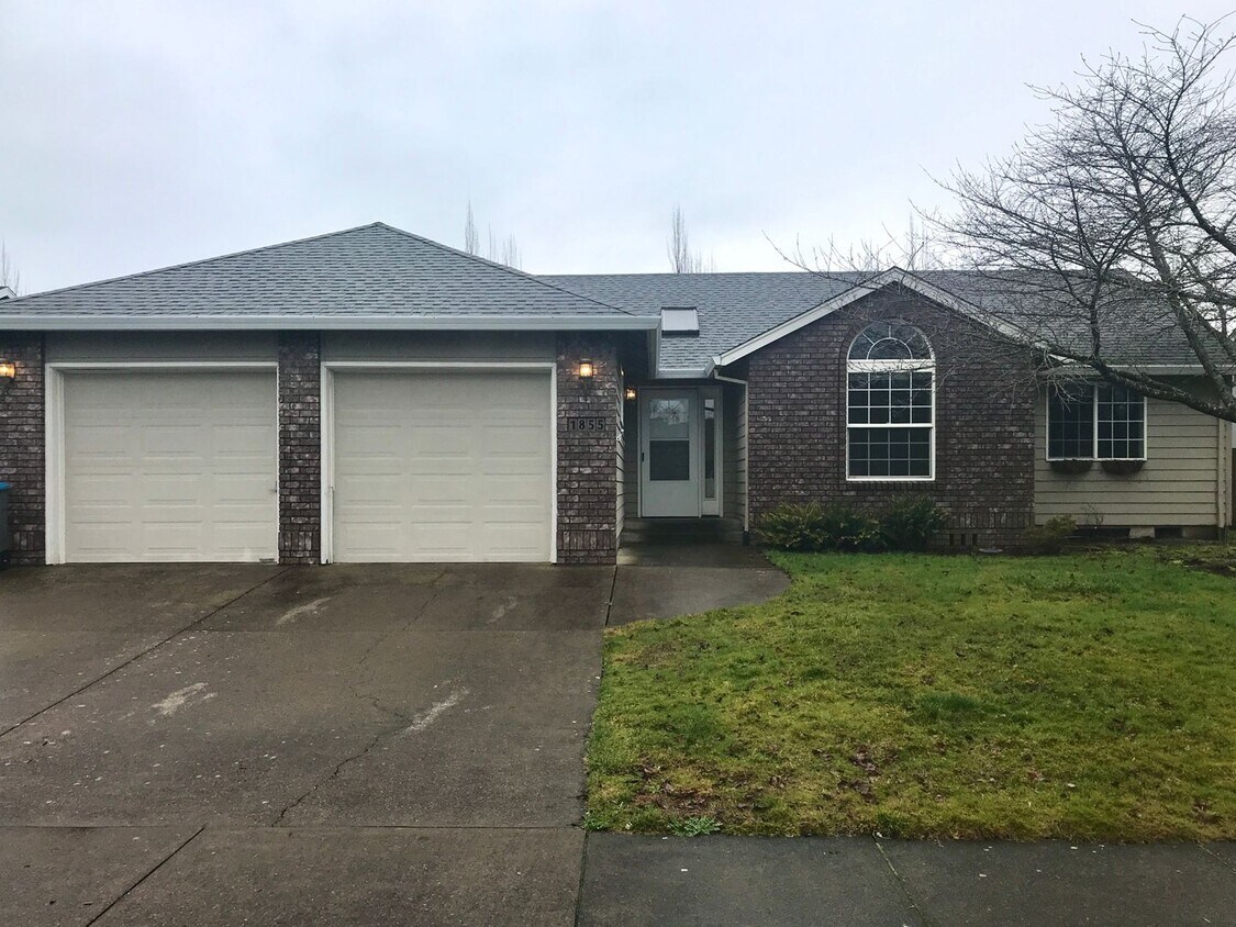 3 Bedroom House on Culdesac in McMinnville House Rental in