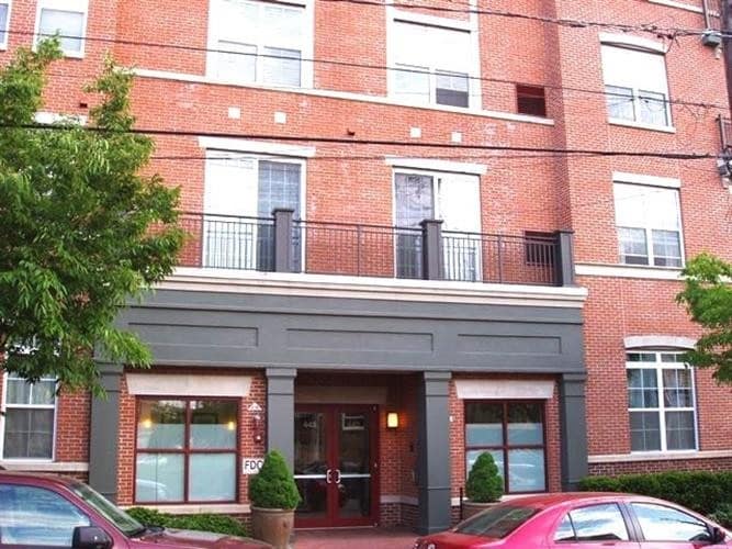 443 2nd St Unit 403, Jersey City, NJ 07302 Apartment for Rent in