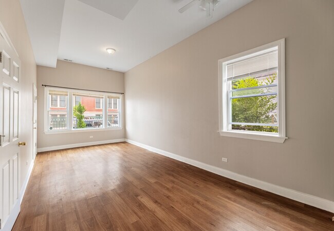 Building Photo - 4730 S Bishop St