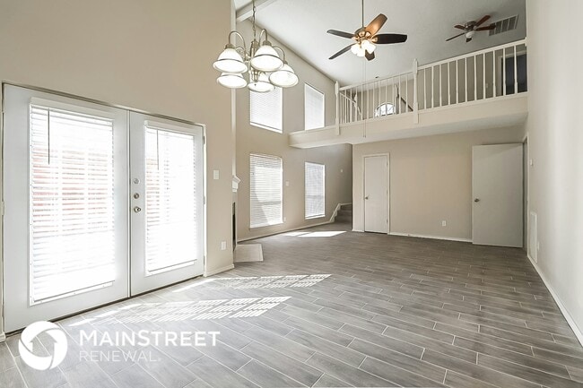 Foto del edificio - 711 Meadowcreek Ct