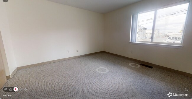 Foto del edificio - NO FEE!!  BEAUTIFUL BRIGHTON CENTER TOWNHOUSE AVAILABLE 9/1 ~ CENTRAL AIR