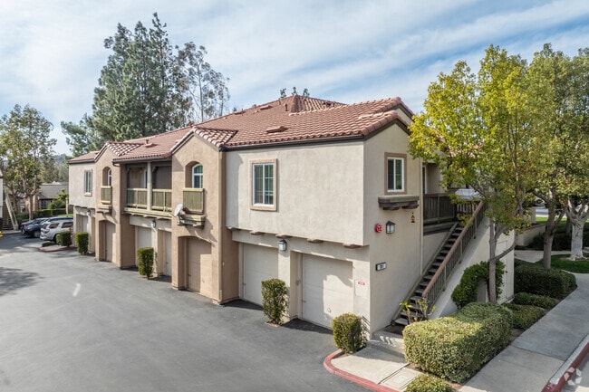 Building Photo - Canyon Hills Condominiums