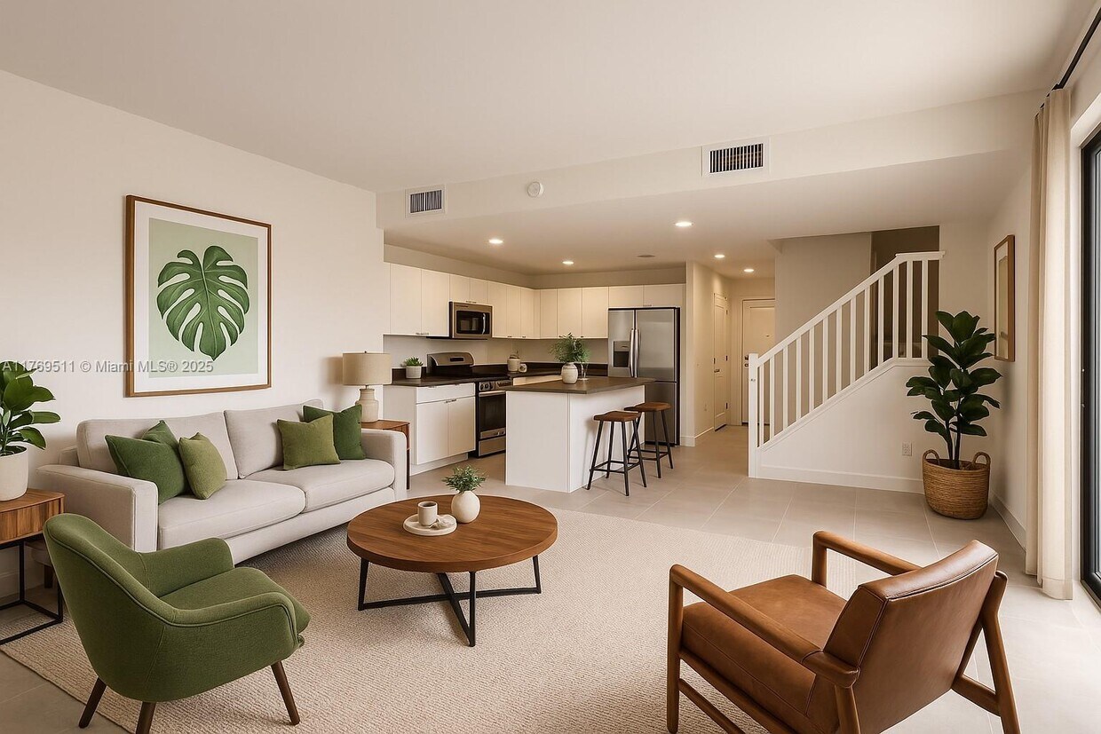 Foto principal - 1280 N Flagler Ave