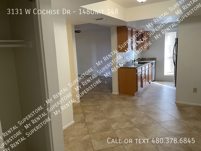 Foto del edificio - 3131 W Cochise Dr