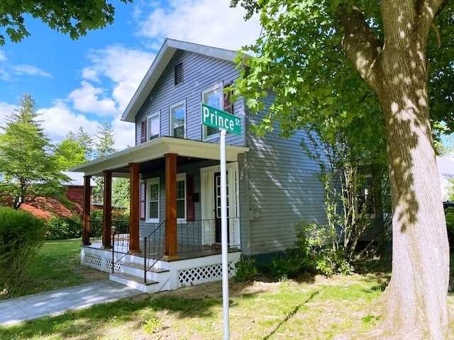 Primary Photo - 7 Phillips St