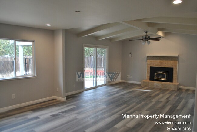 Foto del edificio - Upgraded Granite Bay House with Pool, Walk...