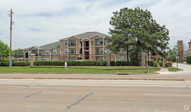 Memorial Heights Apartments Houston, TX
