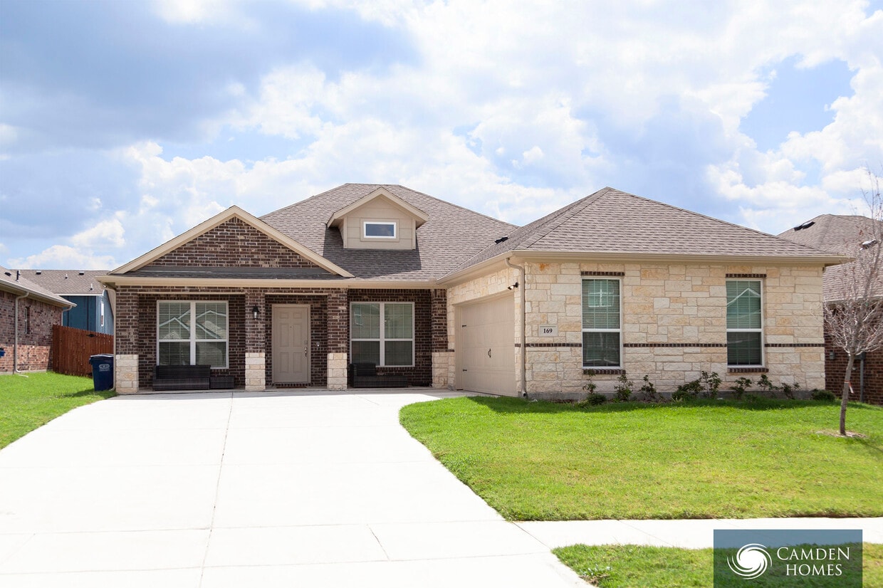 1474 Waterview Dr, Waxahachie, TX 75165 House Rental in Waxahachie