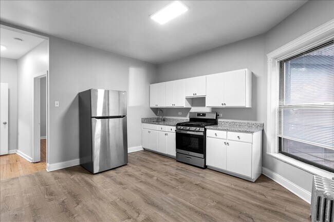 Foto del edificio - 5018 S Blackstone Ave