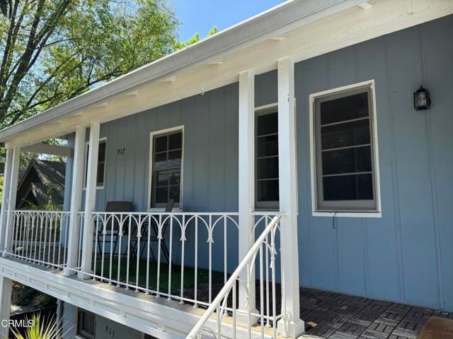 Foto del edificio - 917 Indiana Ave