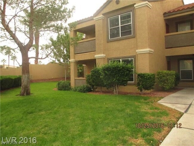 Building Photo - 2300 E Silverado Ranch Blvd