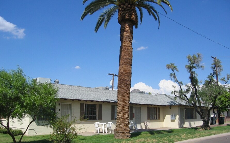 Primary Photo - 6101 N 12th Pl