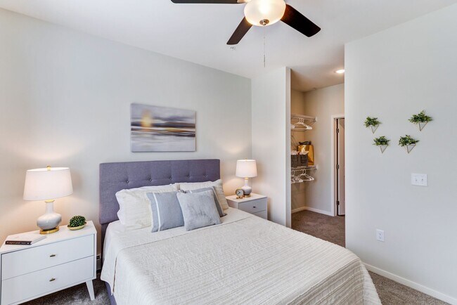 Foto del interior - Anchor View Apartments