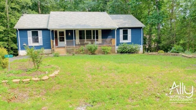 Building Photo - 4 Kanawha Ct