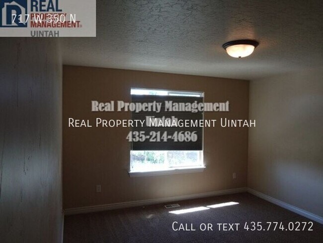 Building Photo - 717 W 350 N