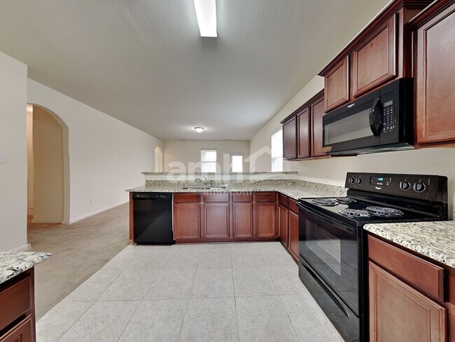 Foto del edificio - 1544 Park Trails Blvd