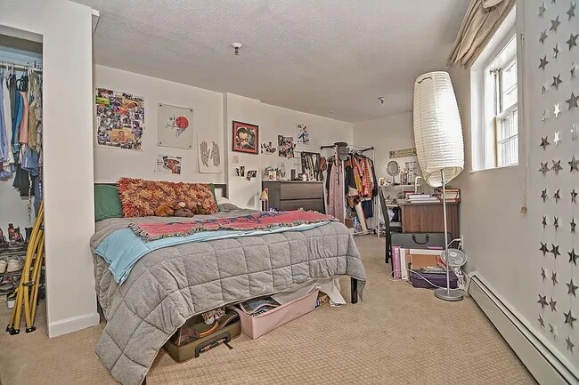 Foto del edificio - 55 Saint Stephen St