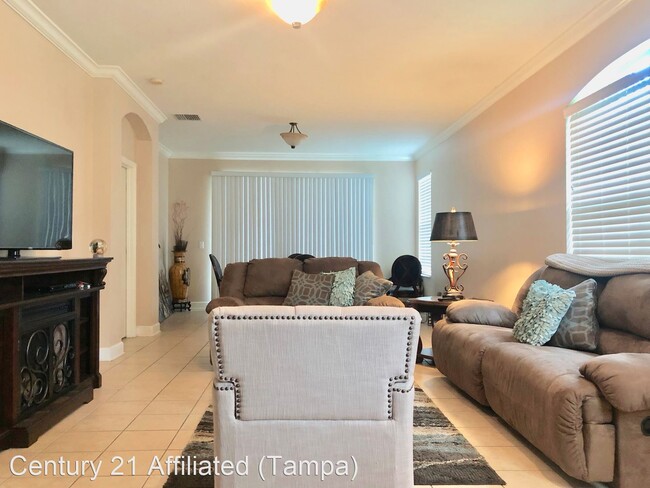 Building Photo - 3 br, 2 bath House - 3417 Chapel Creek Cir.