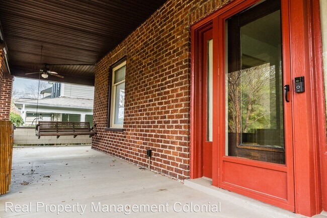 Building Photo - 3 br, 2 bath House - 2514 Richeliu Avenue SW
