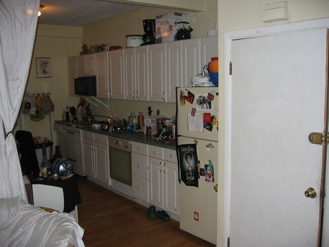 Foto del edificio - 3 Foster St