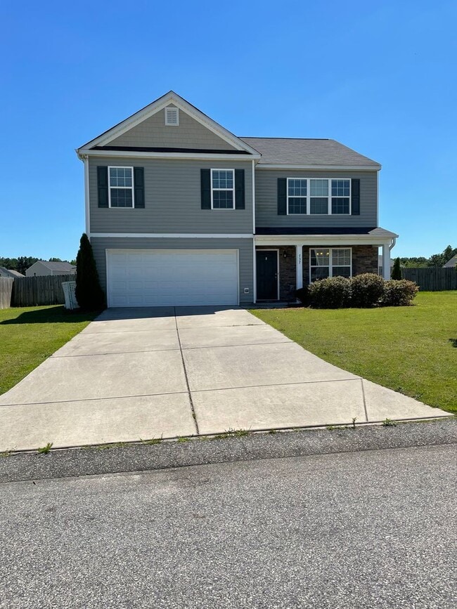 Building Photo - 737 Botanical Ct