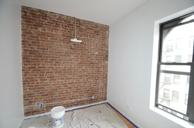 Foto del edificio - 561 W 144th St