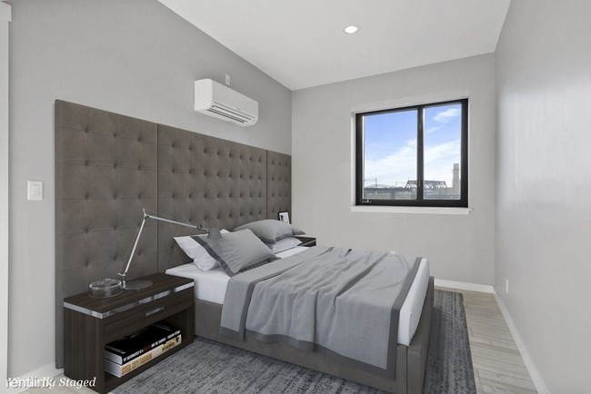 Foto del edificio - 751 E 133rd St