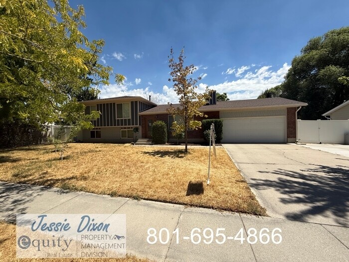 Primary Photo - 6811 S 1905 W