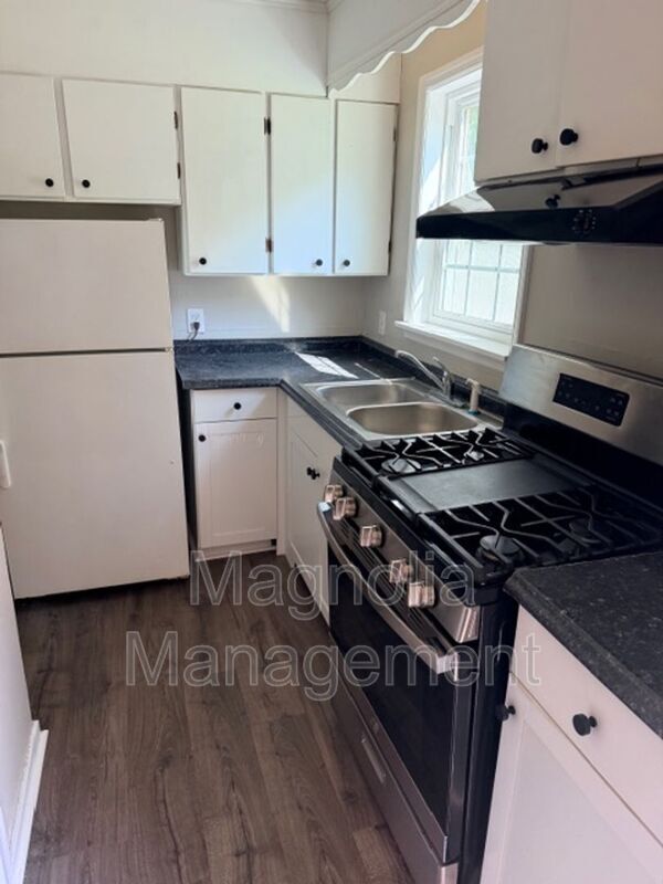 Foto del edificio - 226 Oak St