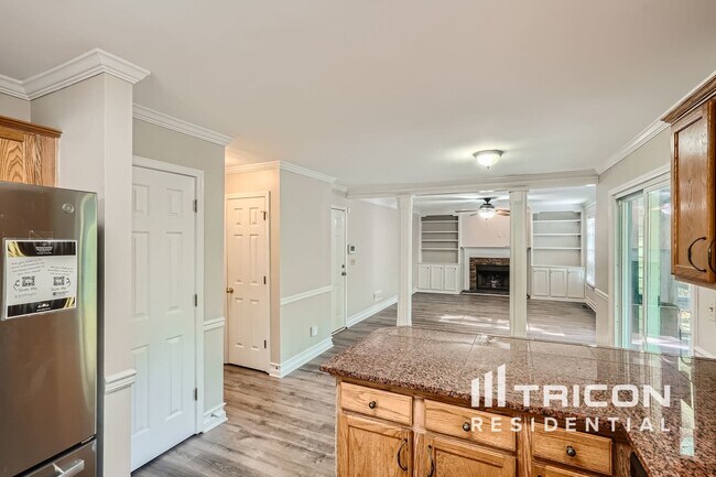 Foto del edificio - 3289 Summit Edge Ct
