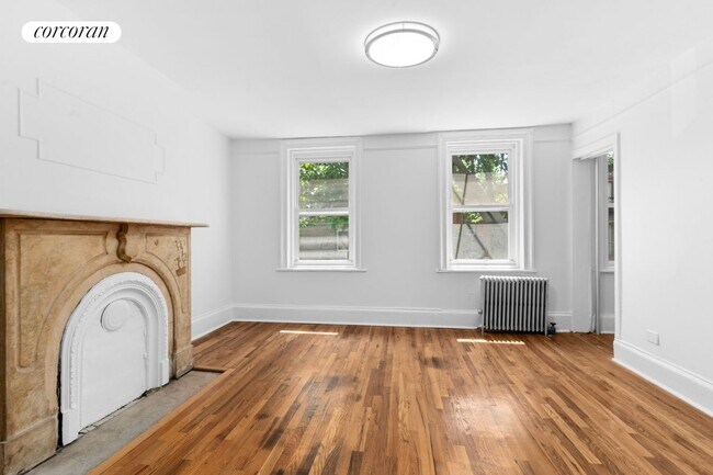 Foto del edificio - 123 Butler St