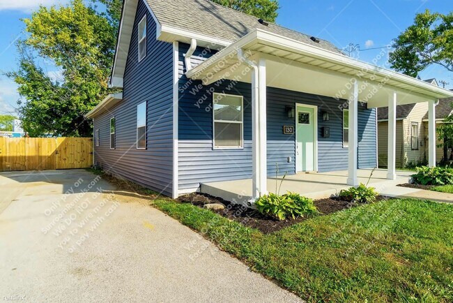 Building Photo - 4 br, 2 bath House - 130 N Meridian St