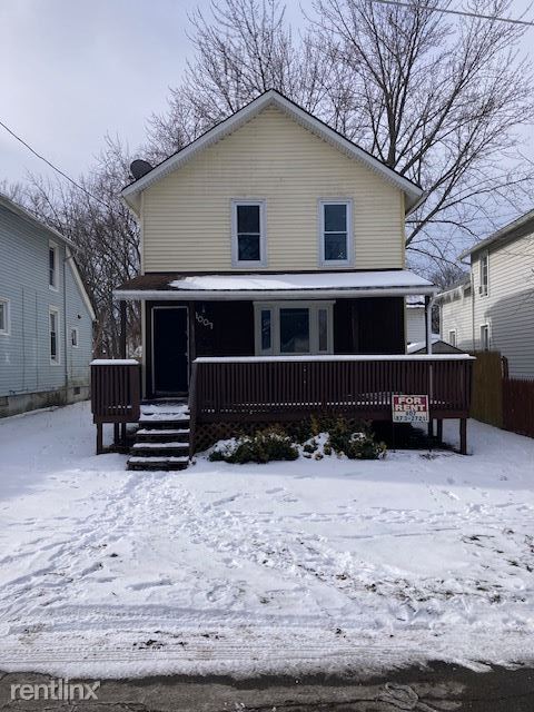 Primary Photo - 4 br, 1 bath House - 1007 Pratt St