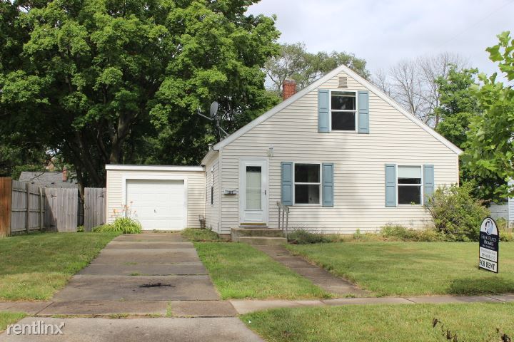 Foto principal - 2307 Carolina St