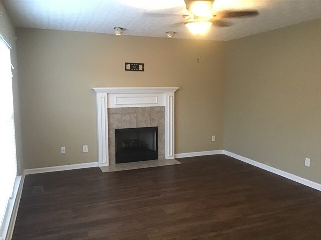 Foto del edificio - 105 Chipwood Drive