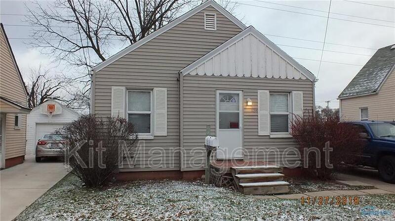 Primary Photo - 1134 Slater St