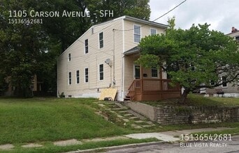 Building Photo - 1105 Carson Ave